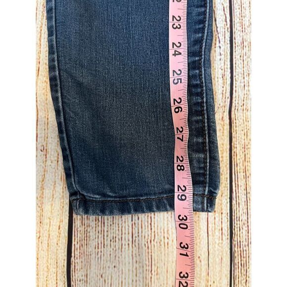 Calvin Kline Size 28/6 Denim Jeans - Picture 3 of 9